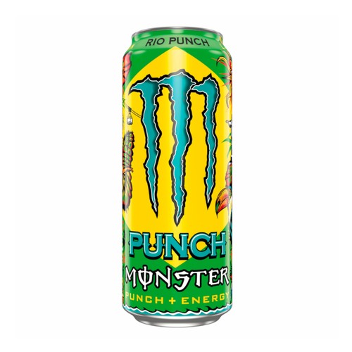 Monster energy juice - monster,
