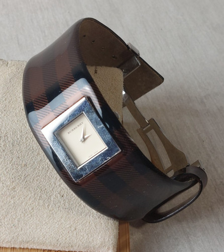 Ancienne montre quartz - montre,