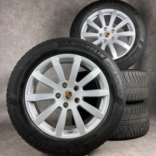 Roues D'Hiver Porsche Cayenne