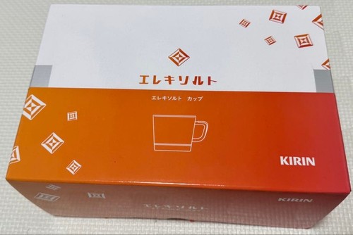 Tasse sel électrique - à, kirin