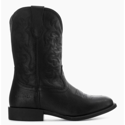 Eurostar lorenzo cowboy boots - eurostar,