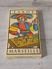 Ancien jeu de tarot / jeu de