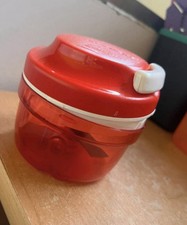 Tupperware Turbo Tup