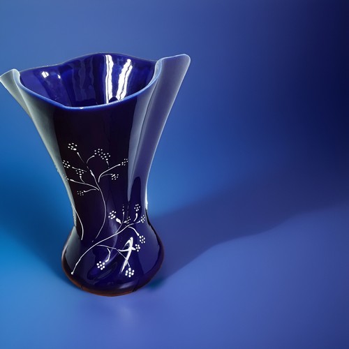 Grand vase ancien - grand,