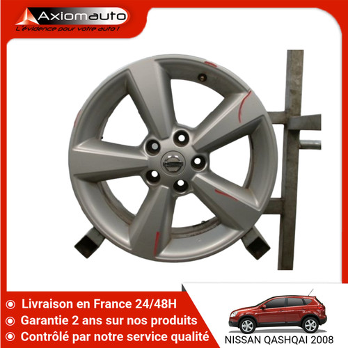 Jante aluminium - 🇫🇷,