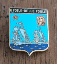 Insigne Marine Etoile - Belle