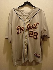 Maillot De Baseball Collector