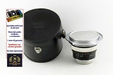 Zeiss Contarex Distagon 18 F4 Mint Avec Garantie 1 An AFFAIRE