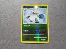 Carte Pokémon TRESORS