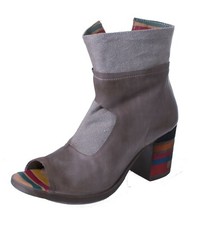 Sandale / bottines ouvertes