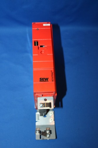 Variateur fréquence sew - de,