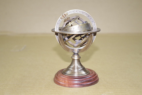 Sphère armillaire style - sphère,