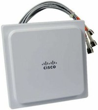 Cisco aironet dual - aironet, omni