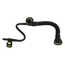 Tuyau de respirateur moteur