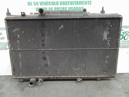 9632953080 radiateur eau