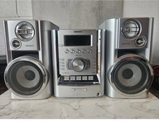 Sony CMT-HP7 Micro Hi-Fi