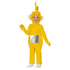Costume De Tout-Petit Laa-Laa