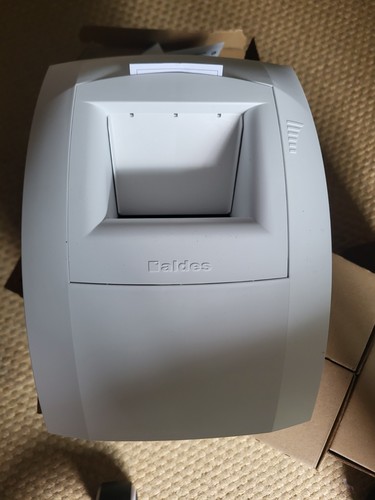 Aldes bouche vmc - aldes,