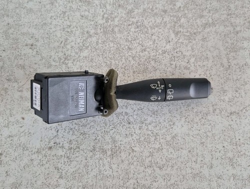 Commodo commande volant essuie - commodo,