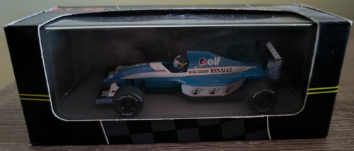 Ligier renault js27 rené - ligier,