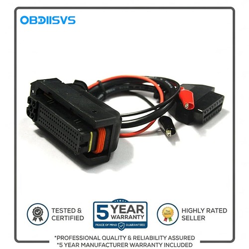 Obdiisvs gateway adapter - obdiisvs, 16+32