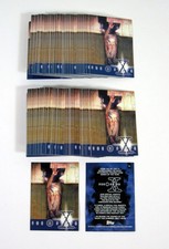 Lot De (100) Cartes Promo De