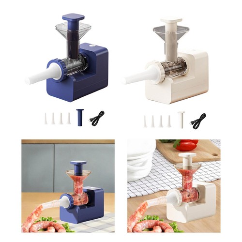 Saucisse stuffer machine - stuffer,