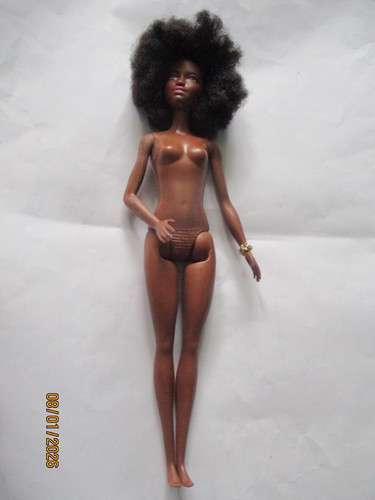 Poupee barbie fashionistas - ",