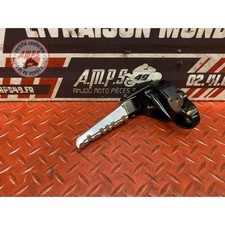 Platine repose pied passager