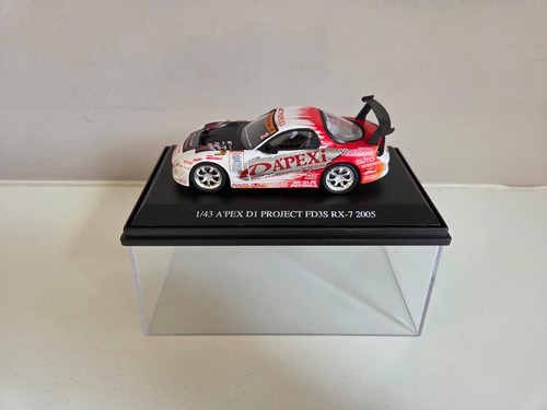Dism mazda fd3s - rx-7,
