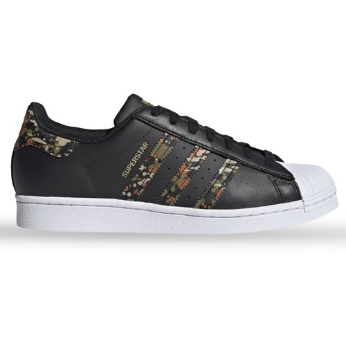 Adidas superstar homme noir - adidas,