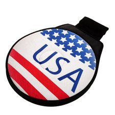  Coussin Pivotant De Voiture Assise Siège D'auto Respirant Coussinets