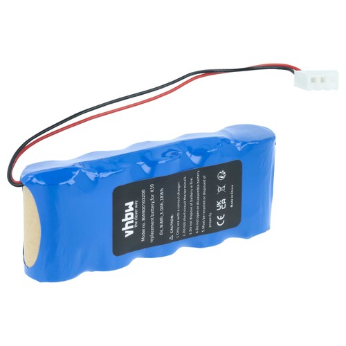 Batterie pour bosch - batterie, somfy