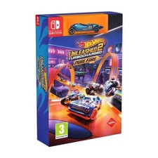 Hot Wheels Unleashed 2