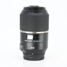TAMRON 90MM/2,8 DI MACRO VC USD NIKON