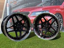 4X R19 Pouce 5X120 Haxer HX030