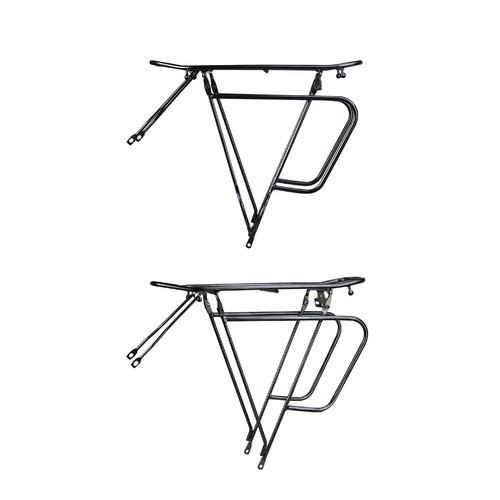 Porte bagages arrière - porte-bagages,
