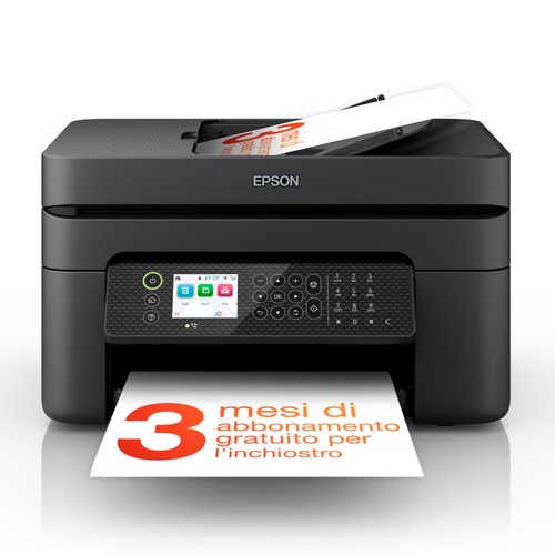 Epson workforce 2950dwf - workforce, wf-2950dwf