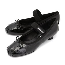 Miu Miu Ballerines femmes