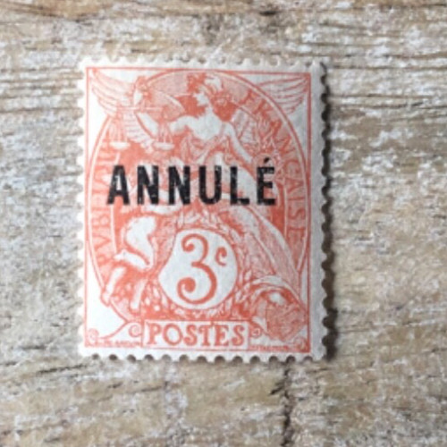 Timbres france type - france., blanc