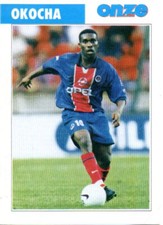 FICHE FOOTBALL ONZE MONDIAL