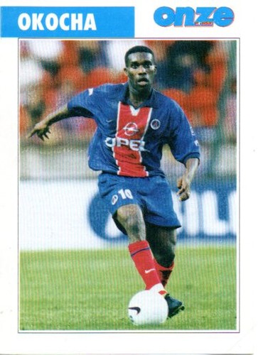 Fiche football onze mondial - football,