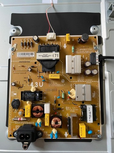 Carte alimentation power - carte, d'alimentation/power