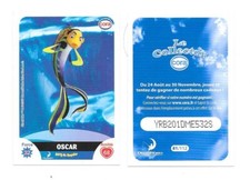 2011 - Carte Le collector