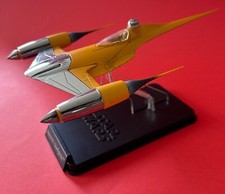 STAR WARS - CHASSEUR NABOO N-1