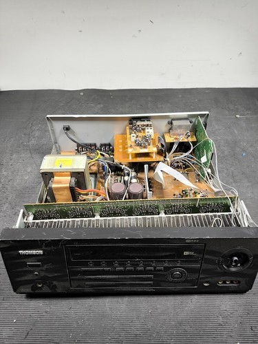 Amplificateur thomson dpl - thomson,
