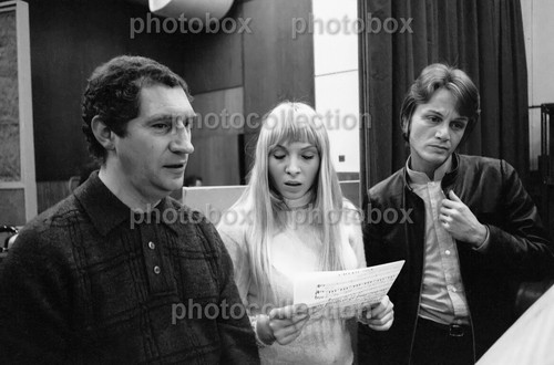 Claude françois exclusive - claude,