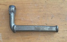 Repose-Pied, Support Pour BMW