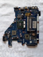 Carte mère Mother board  pour Packard Bell Easynote PEW96 3HMFQ-035