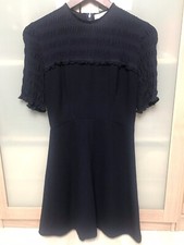 Magnifique robe SANDRO 36 T1 S